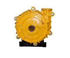 High-Quality Gravel Slurry Pump for Mining & Sand Dredging