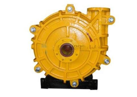 High-Quality Gravel Slurry Pump for Mining & Sand Dredging - 2/2