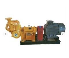 High Pressure Electric Gold Slurry Suction Pump