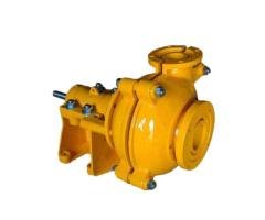 Portable Mini Slurry Gravel Pump