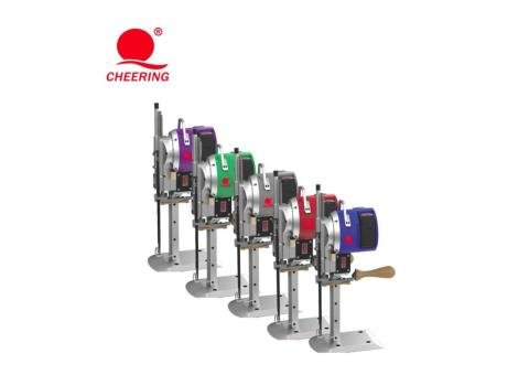 Vertical cutting machine - 2/2