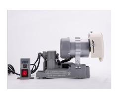 Brushless servo motor #77, 550W, #4