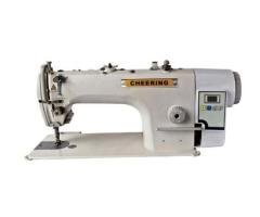 Direct-drive lockstitch sewing machine 9800