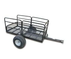 1250lb Atv Mesh Cart SP 22150