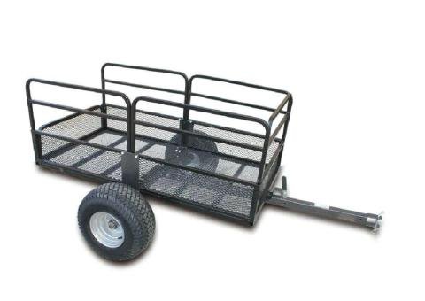 1250lb Atv Mesh Cart SP 22150 - 2/2