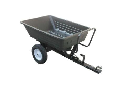500lb Poly Dump Cart SP22111 - 2/2