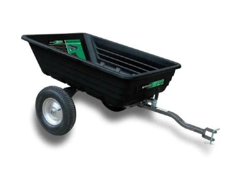 600lb Poly Dump Cart SP 22144