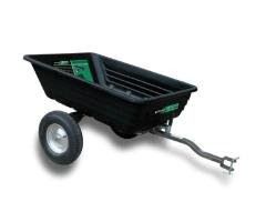 600lb Poly Dump Cart SP 22144