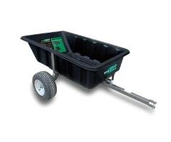 1000lb Poly Dump Cart SP 22145
