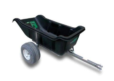 1200lb Poly Dump Cart SP 22146