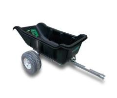 1200lb Poly Dump Cart SP 22146
