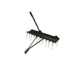40" Tine Dethatcher SP31101