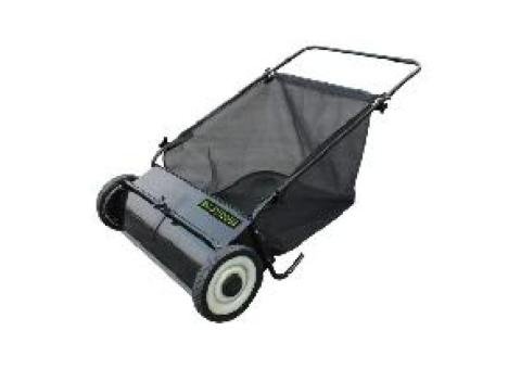 26" Push Lawn Sweeper SP31110 - 2/2