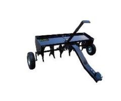 40" Plug Aerator SP31106