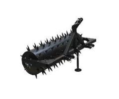 3PT 48"/60" DRUM SPIKE AERATOR