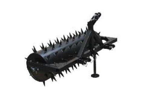 3PT 48"/60" DRUM SPIKE AERATOR - 2/2