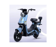 Guanku Electric Bike