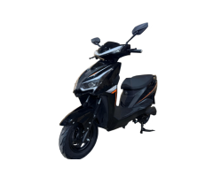 Wolf Warrior 9 Electric Scooter