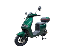 N9 Electric Scooter