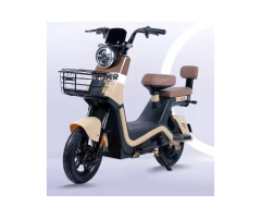 Guanku 2704 Electric Bike