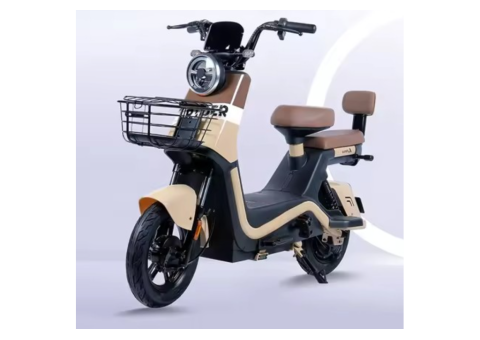 Guanku 2704 Electric Bike - 2/2