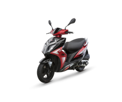4-Stroke Petrol Scooter 125cc 150cc