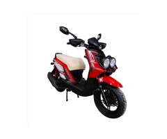 Gasoline Motorcycle 125cc LED