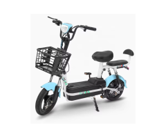 Huanying 2706 Electric Bike