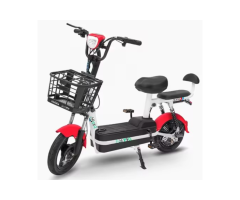 Huanying 6138 Electric Bike