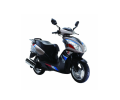 Gas Scooter 50cc