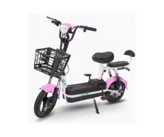 Huanying 2480 Electric Bike