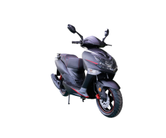 2-Seats 50cc 125cc 150cc Gas Scooter