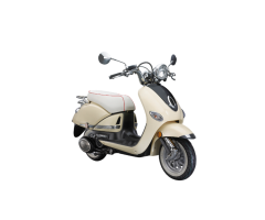 lassic Gasoline Scooter 50cc 125cc 150cc