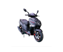 2-Seats 150cc 125cc 50cc Gas Scooter