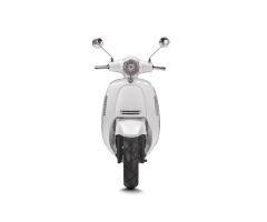 Classic LED Adult Scooter 150cc