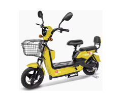 JINYING 1022 Electric Bike