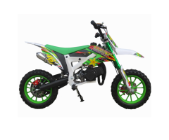 KXD706A 49cc Off-Road Mini Bike