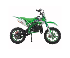 KXD702A 49cc Off-Road Mini Bike