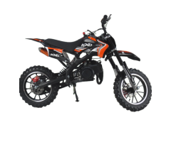 KXD701A 49cc Off-Road Mini Bike
