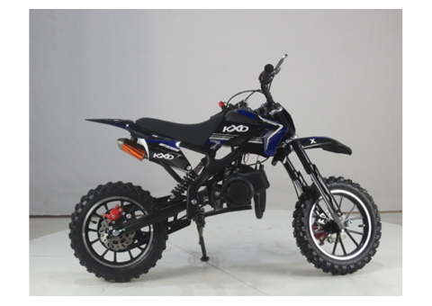 KXD701A 49cc Off-Road Mini Bike - 3/3