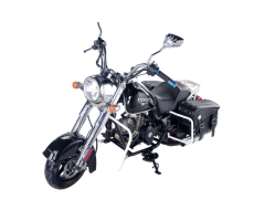 KXD009 50cc Automatic Mini Bike
