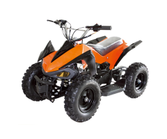 ATV-6A 49cc Mini ATV