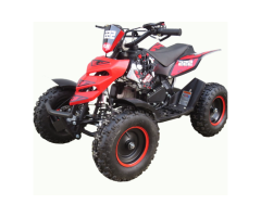 ATV-5A 49cc Mini ATV