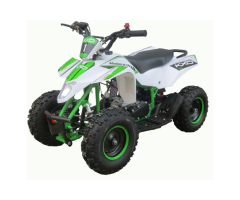 ATV-1A 49cc Automatic Off-Road Mini ATV