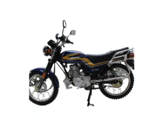 Unique 110cc–125cc Street Bike Motorcycle