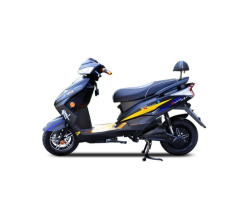 High-Quality Brushless Electric Scooter