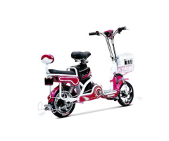 New Designed Smart Pedal E-Bike