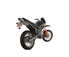 150cc 4-Stroke Front Disc Brake Off-Road Dirt Bike