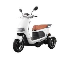 M1 Electric Vehicle