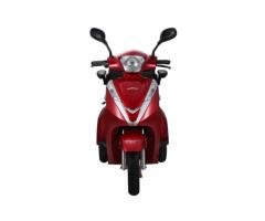 Electric Vehicle